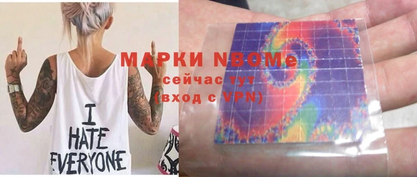 крисы Алексин
